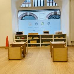 Salle Montessori (Strasbourg centre)
