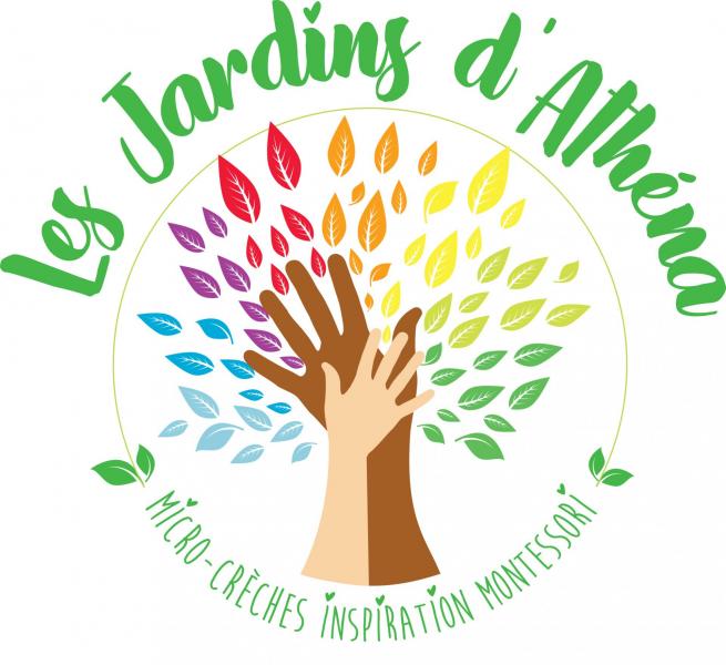 Logo jardin athena modifs